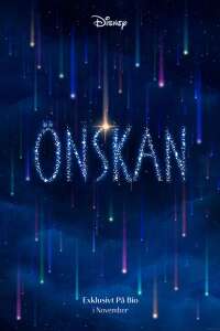Önskan (Sv. tal)